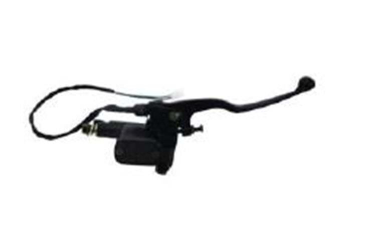 Ön Fren Üst Merkez Çelik Cub