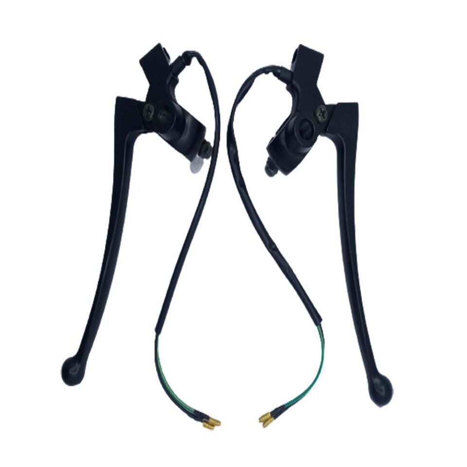 Cg Model Debriyaj Ve Fren Kütüğü Siyah