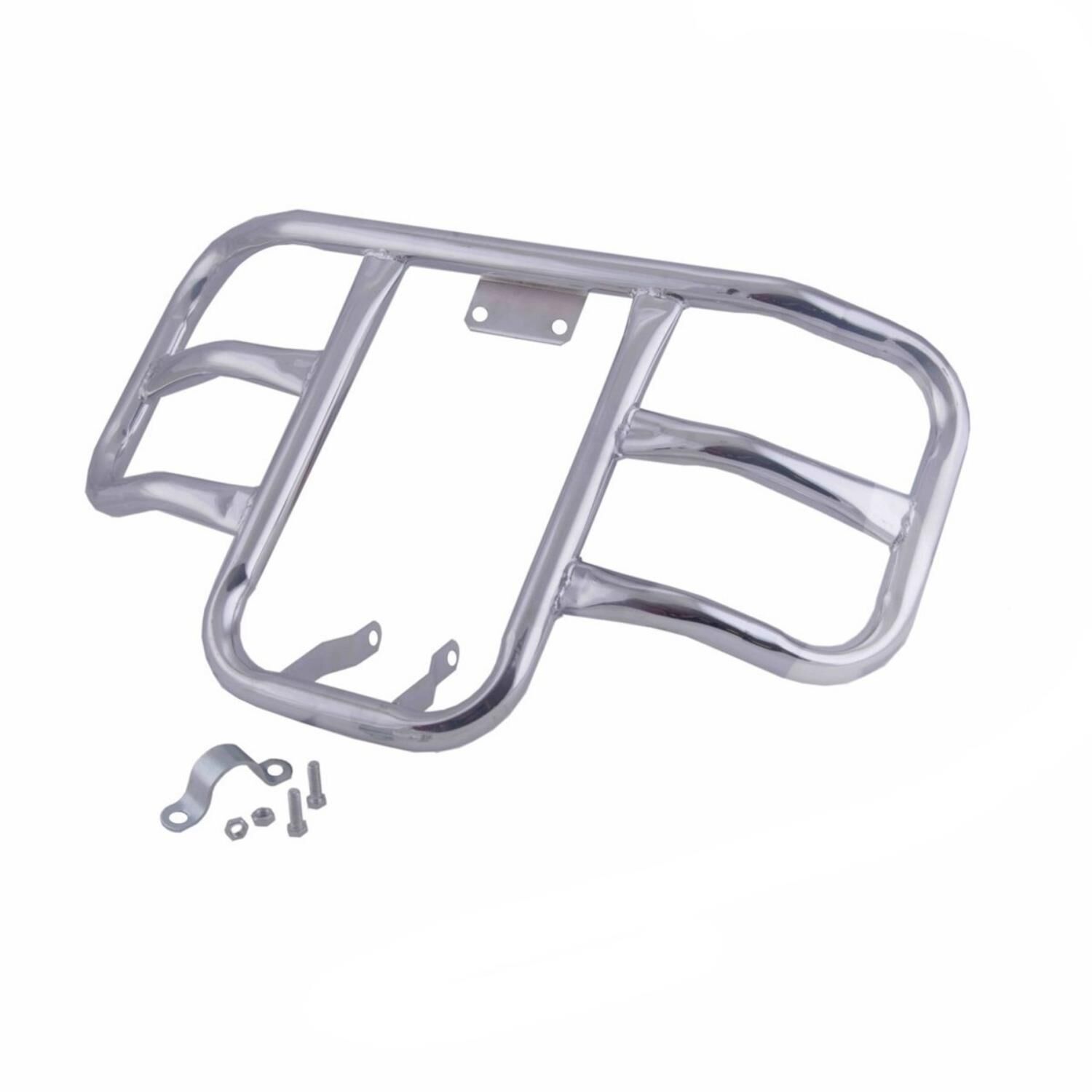 Cg Model Ön Korkuluk 3 Lü Nikel (A Kalite)