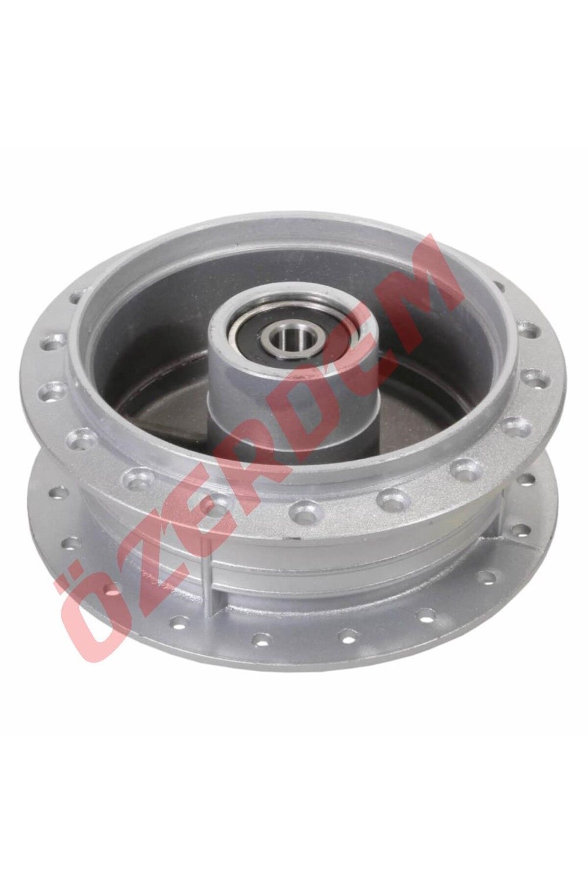 Cub Kembo Arka Göbek