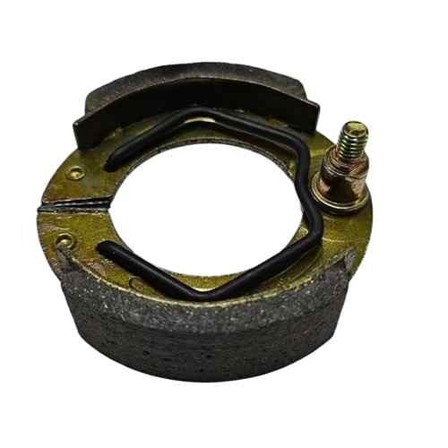 E-Bike Vsm Ön Balata Em