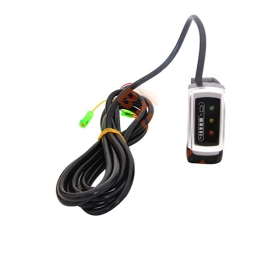 Gaz Kolu E-Bike 60 Volt İtmeli -60282