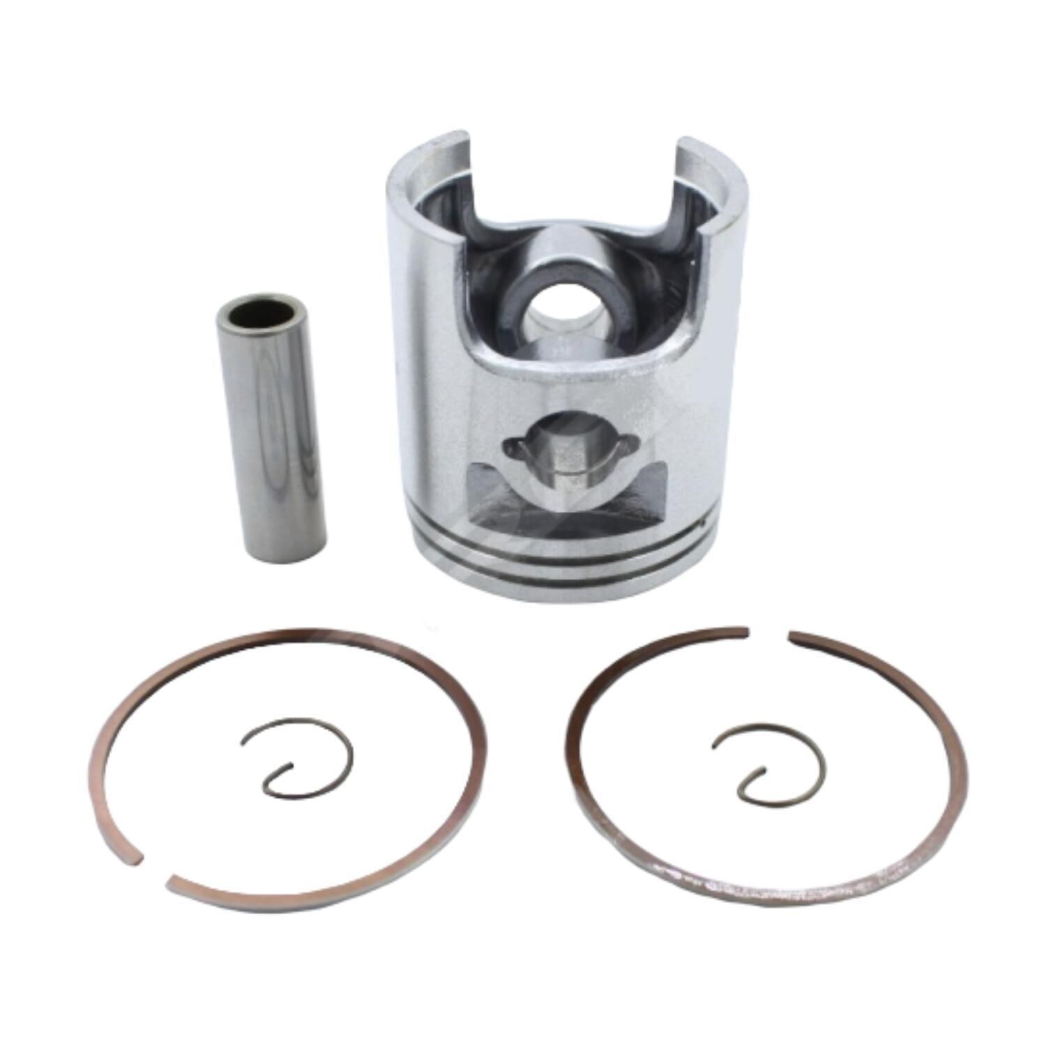 Honda Kinetic Zoom Piston Sam 52,25 Mm (Std+0,50)