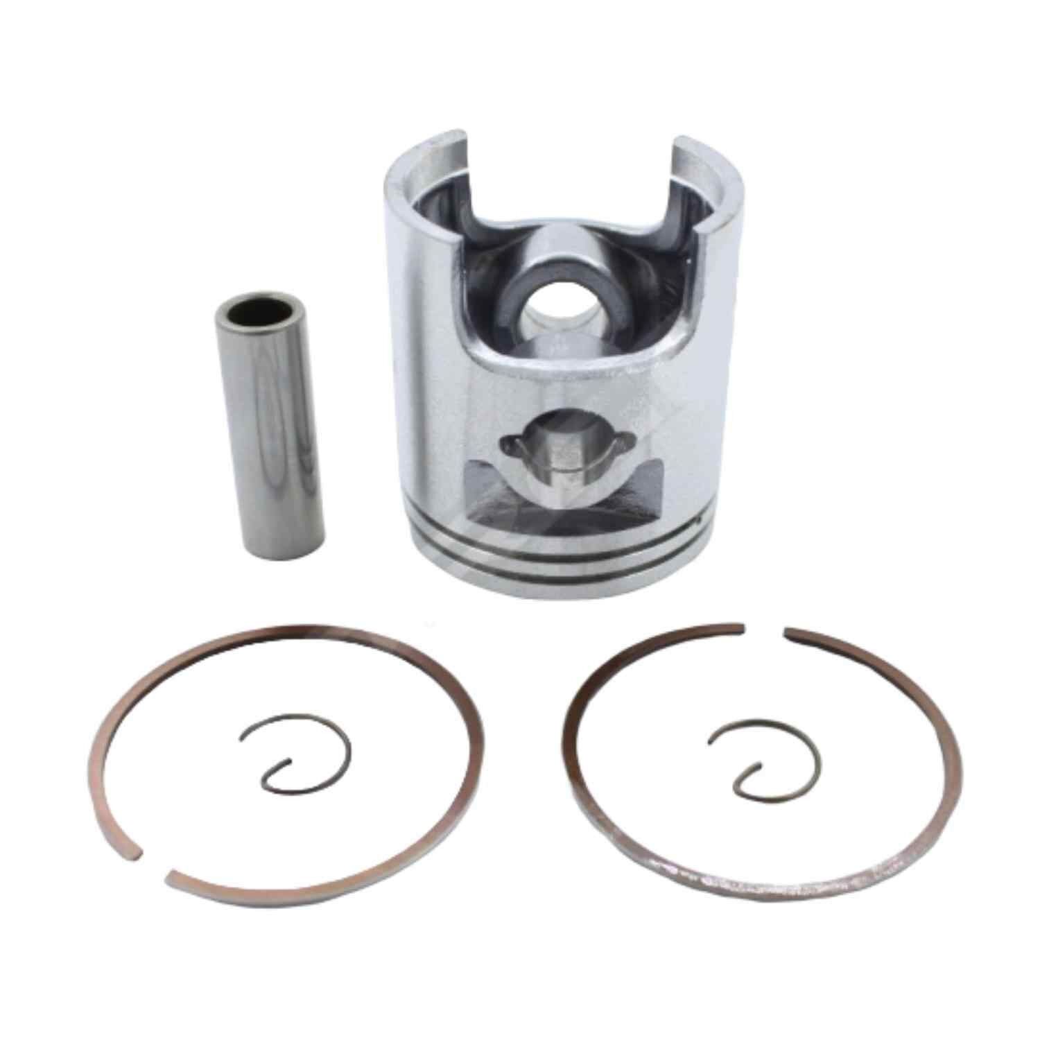 Honda Kinetic Zoom Piston Sam 52,25 Mm (Std+0,50)