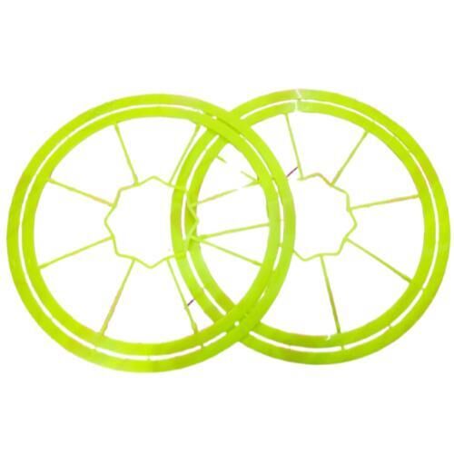 Mtb 24-26 Jant Kapağı Sarı Tk