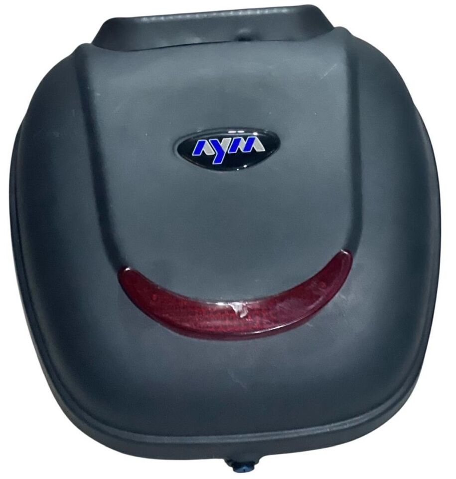 Arka Çanta 32Lt Ym Siyah