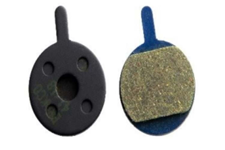 Bisiklet Disk Balata Bp-30