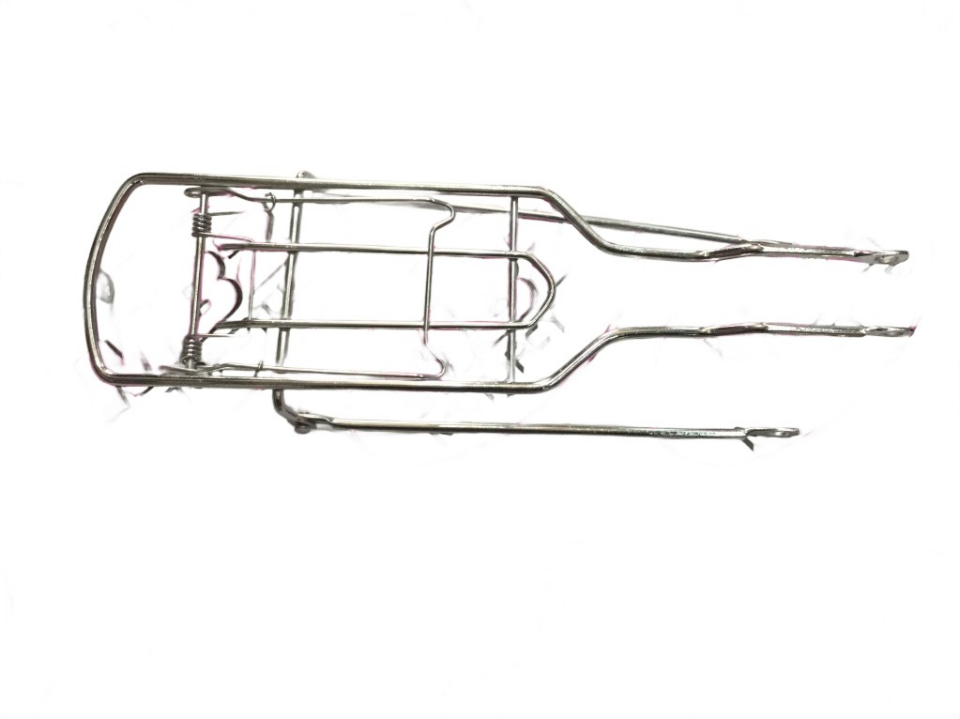 Bmx 16 Arka Sele Nikel