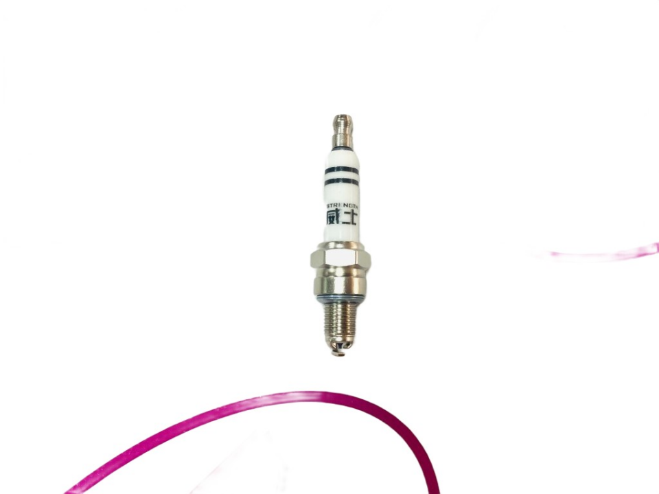 Honda Cbf 150 Buji İridyum ( 3 Tırnaklı )