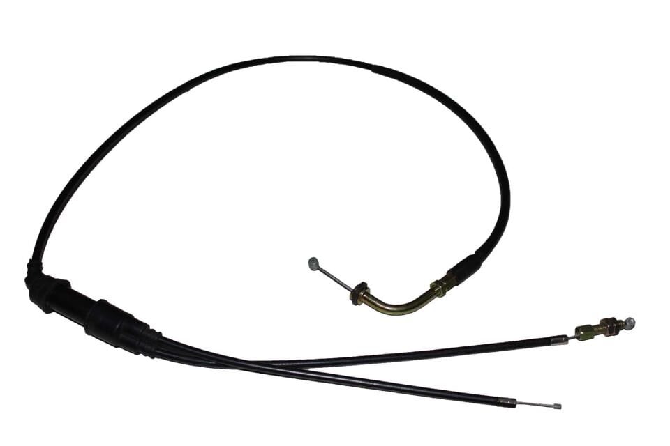 Cg Model Gaz Teli İth 3 Lü