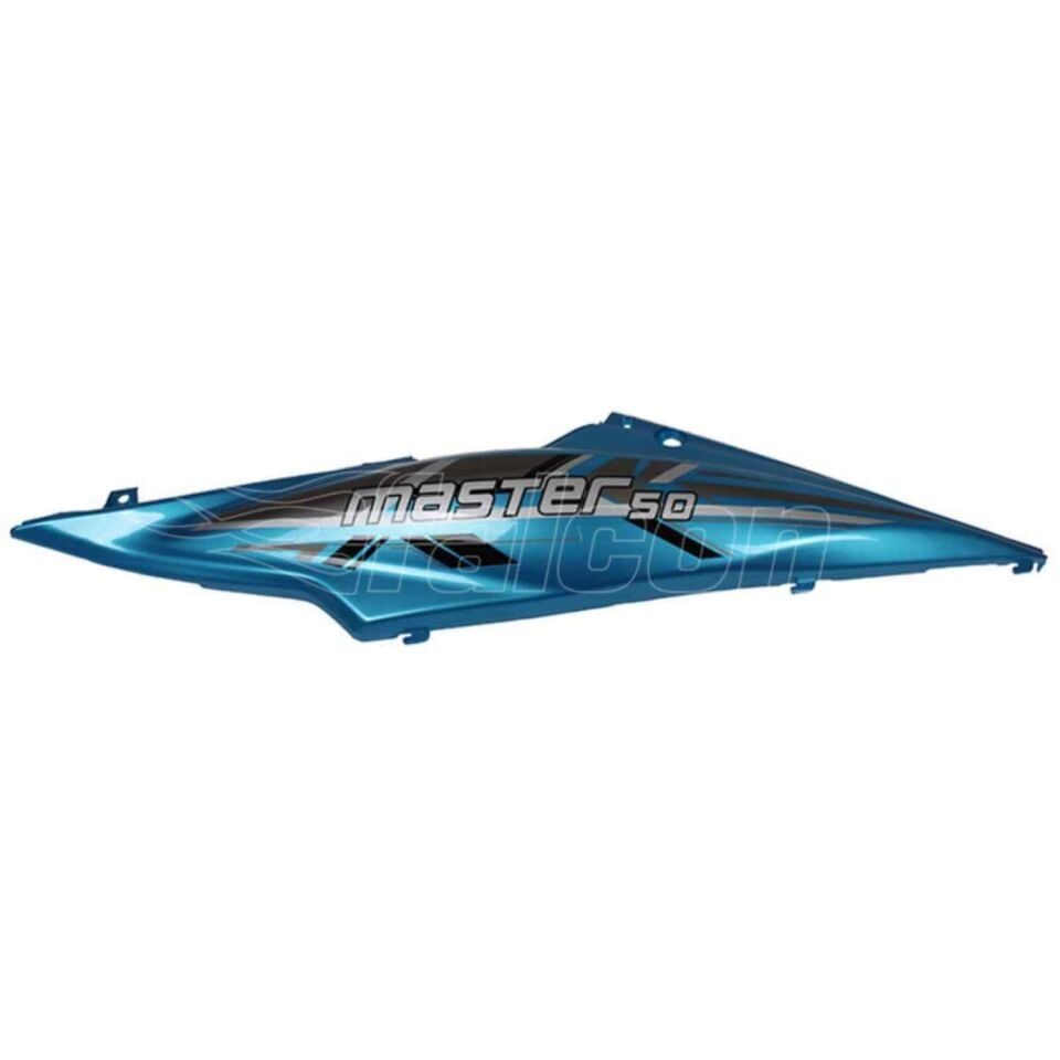 Falcon Arka Karenaj Sağ Mavi-Master 50