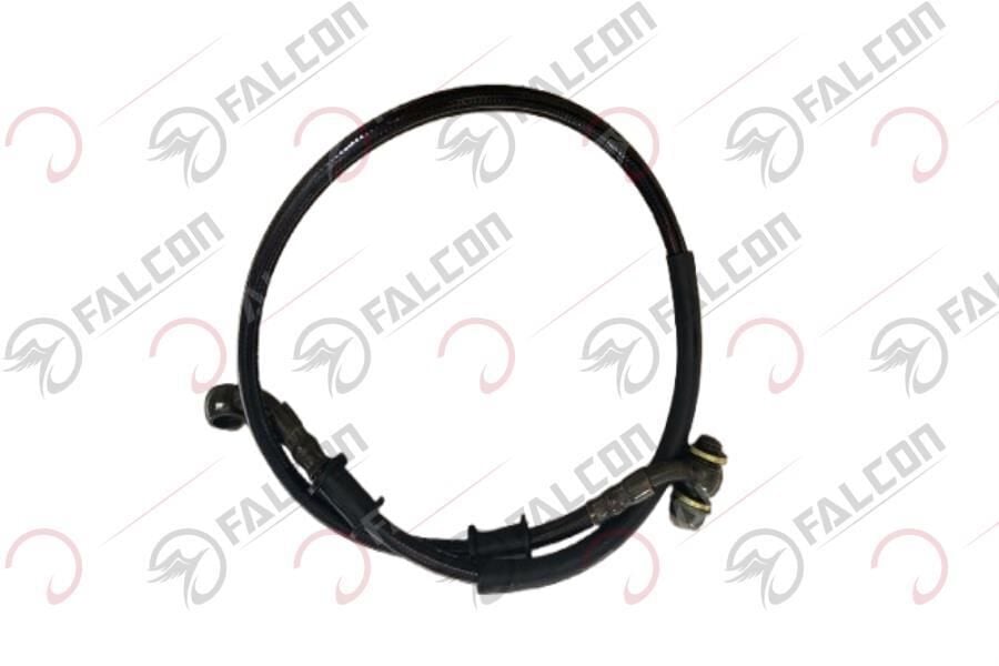 Falcon Arka Fren Müşürü Braketi - Fr 177 Racıng