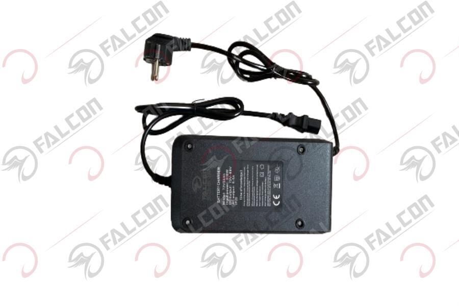 Falcon Şarj Aleti - Yuwı G10