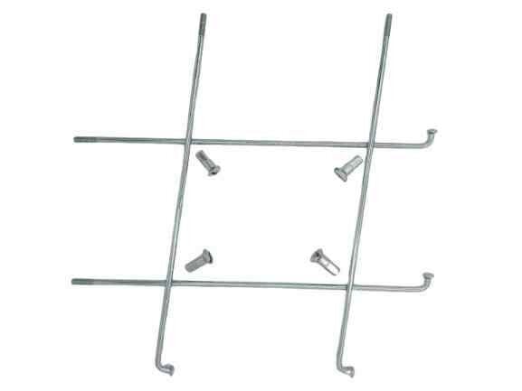 Jant Teli 172-3,5 Agk-Cub-Mobylette 36 Lı Paket