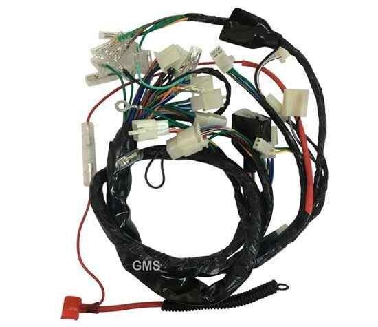 Mondial Elektrik Tesisatı Kt125-Syh150