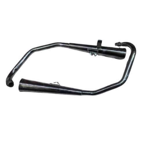 Mondial Kt 125 - Seyhan 150 Egsoz Nikel Tk