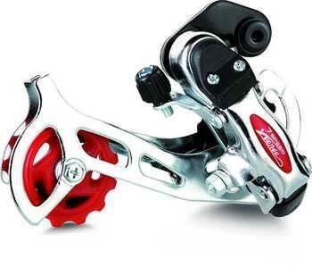 Sol Kumanda Nikel Cg/Kuba Ters Soket