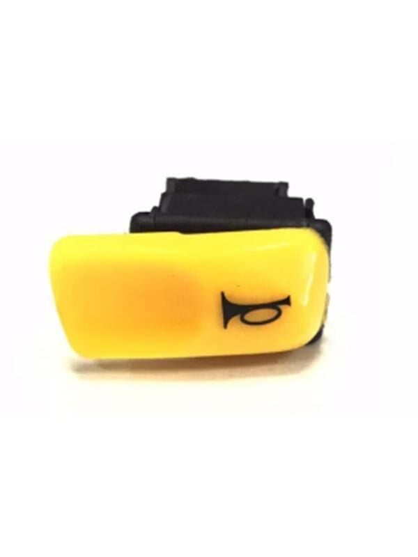 Tvs Wego Korna Düğmesi