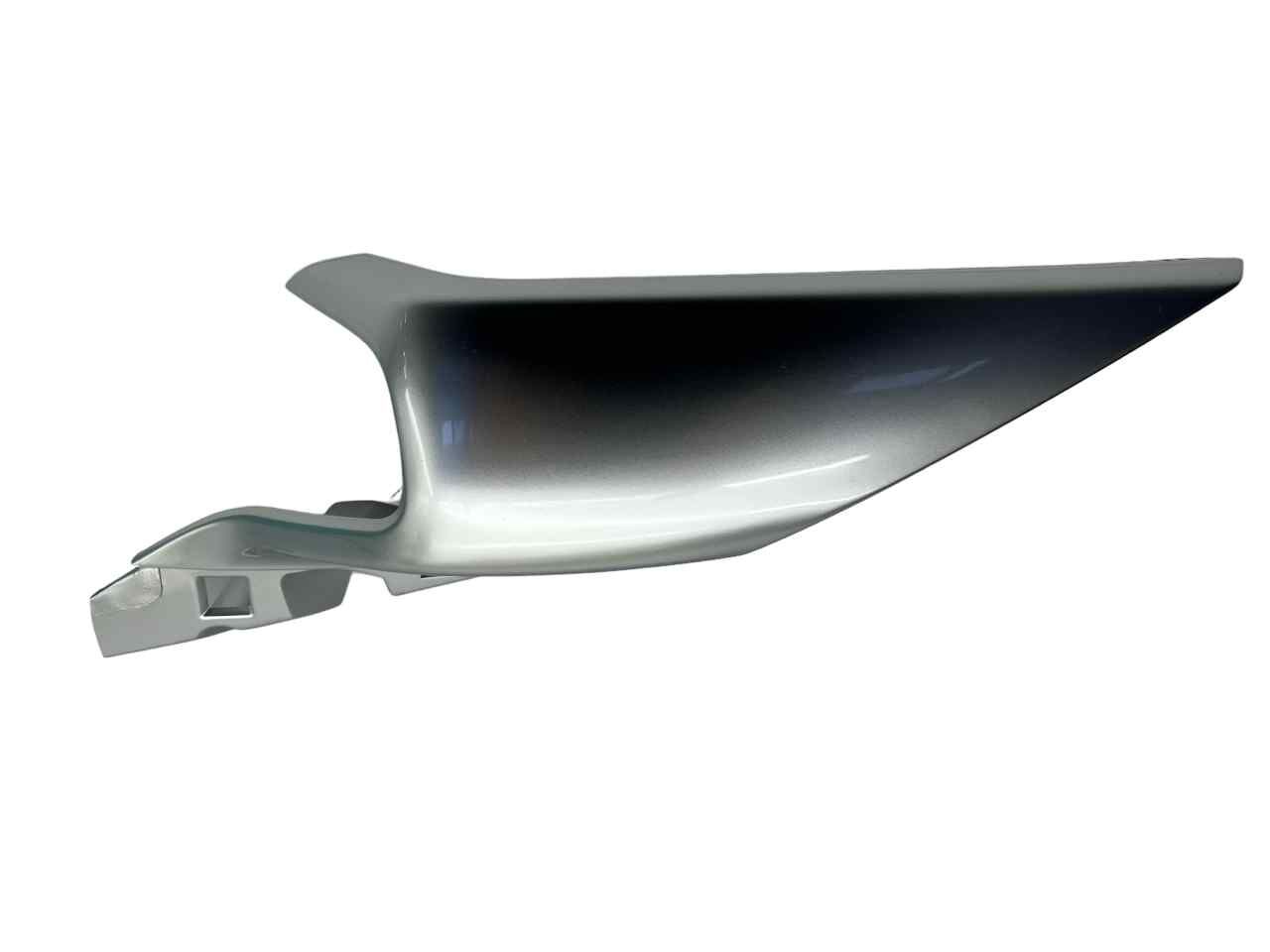 Cf Moto Cf250-6 Sr Sele Altı Yan Karenaj Sol Arka (Gumus) Orijinal