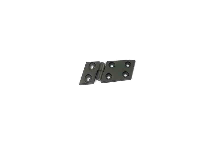 Cf Moto Uforce 500 (T1B) Mentese Sag Orijinal