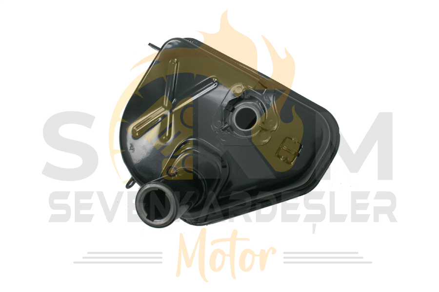 Mondıal 50Znu Ec Benzın Deposu Orijinal