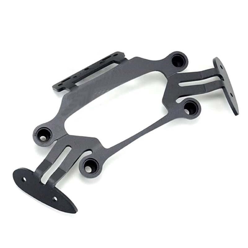 Yamaha Xmax 2018 - 2022 Uyumlu Ayna Ve Telefon Tutucu Bağlantı Demiri