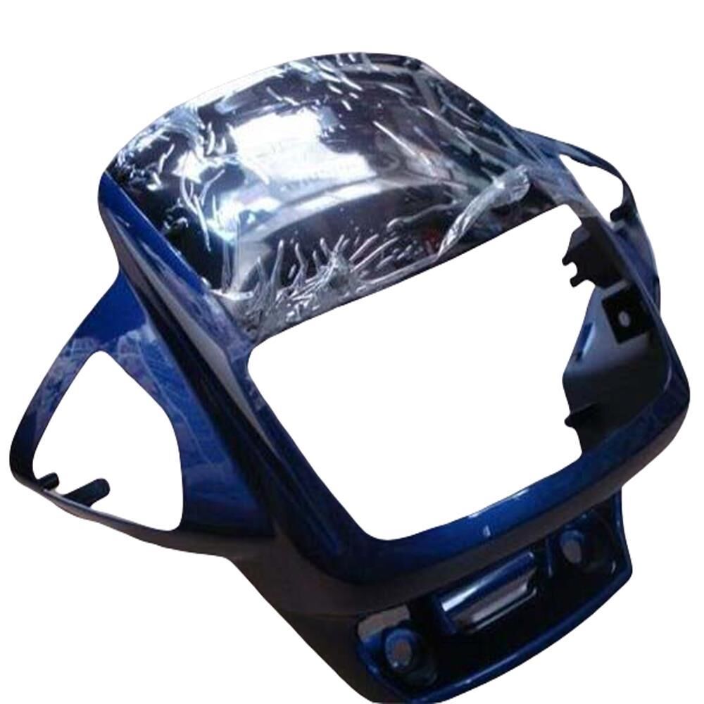 Ybr Uyumlu Ön Siperlik Kare Mavi