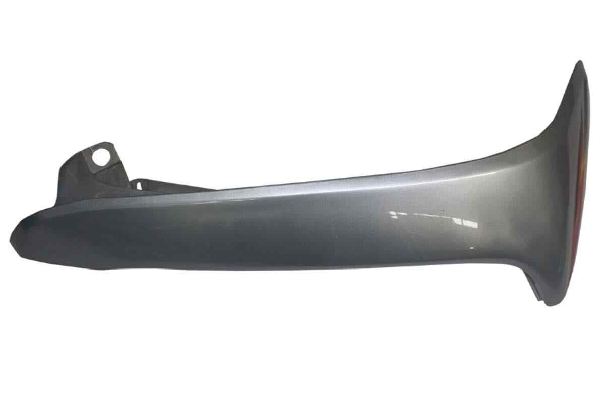 100Kh Sağ Granaj A (Dizlik) Gri Orj