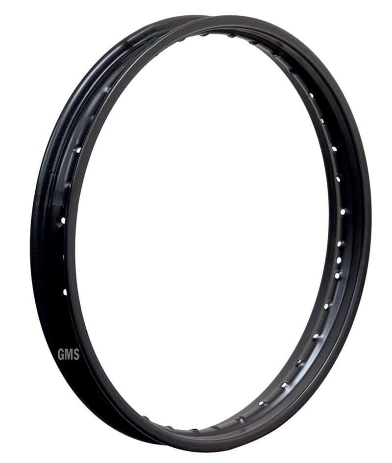 Jant 1.85 X 21 Sıyah