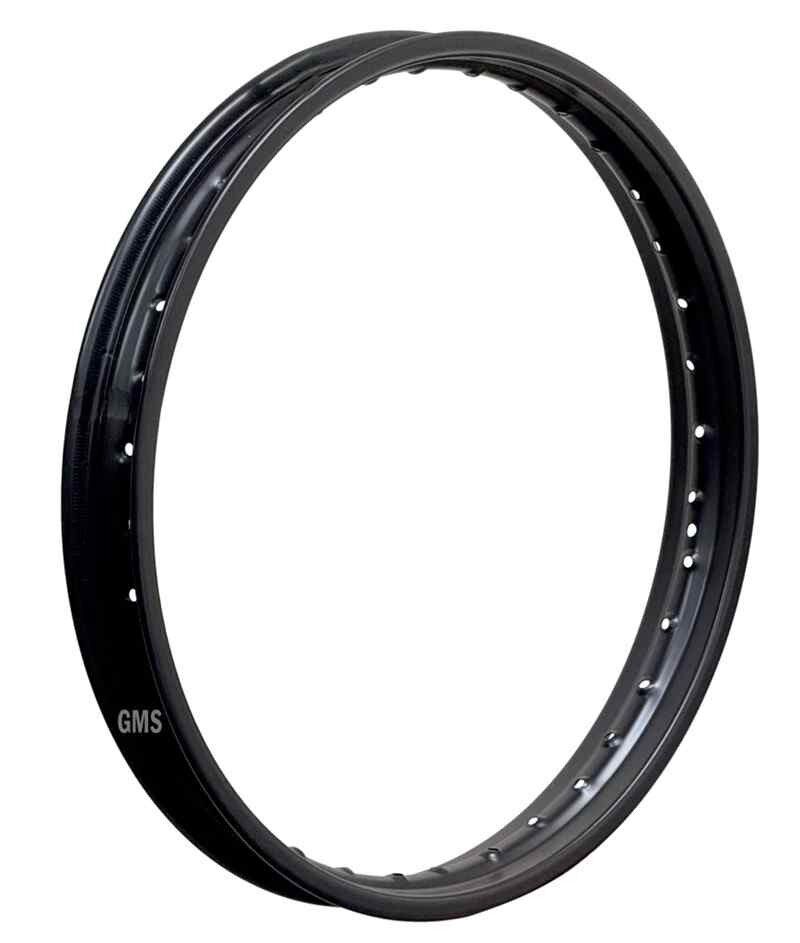 Jant 1.85 X 21 Sıyah