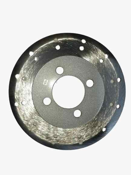 Kuba Küba Jumbo200 Ön Disk