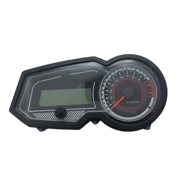 Mondial Z-One 180 Gösterge Paneli İth