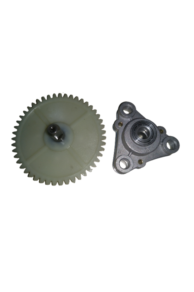 Scooter 50 Yağ Pompası 47T (22 Dişliye Göre)