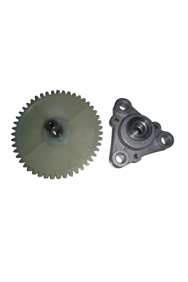 Scooter 50 Yağ Pompası 47T (22 Dişliye Göre)