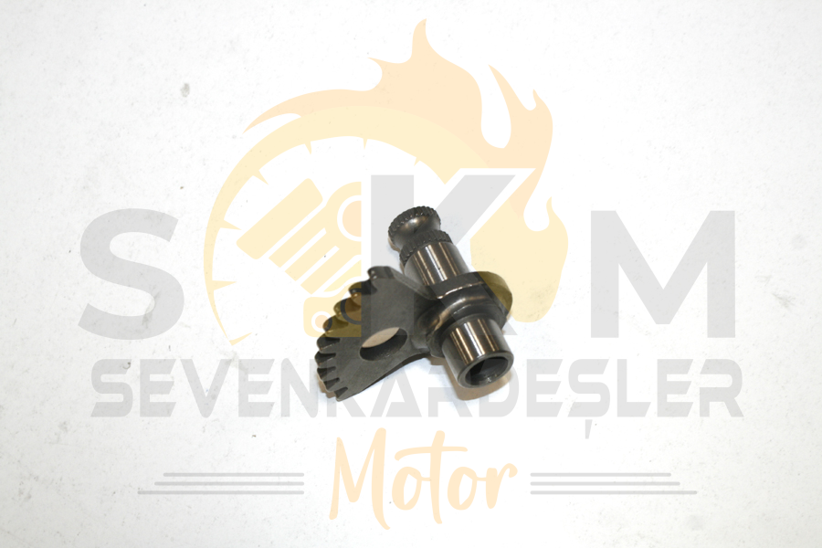 Cf Moto Terralander 800 (4X4) (Efi) Vıtes Degıstırme Mılı Orijinal