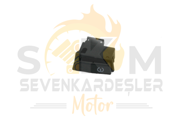 Mondıal 125Rt (Akık) Mars Dugmesı Orijinal