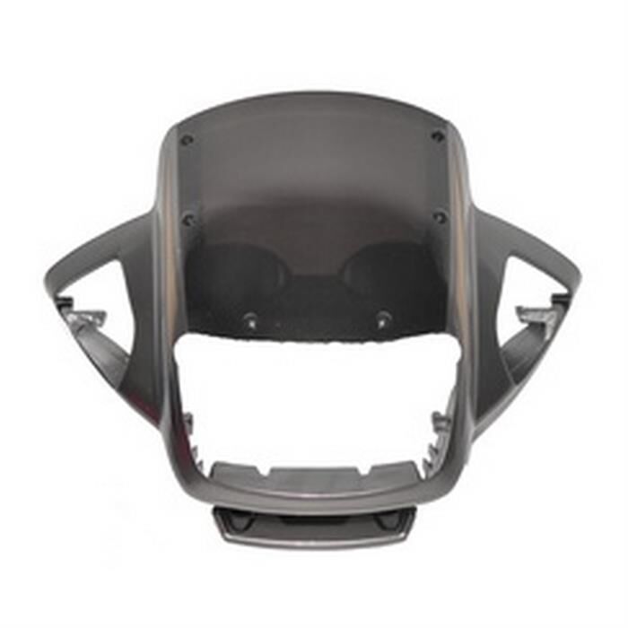 Ybr Uyumlu Ön Siperlik Kare Gri