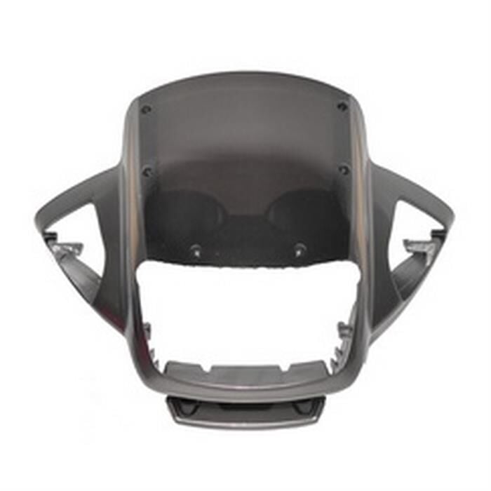 Ybr Uyumlu Ön Siperlik Kare Gri