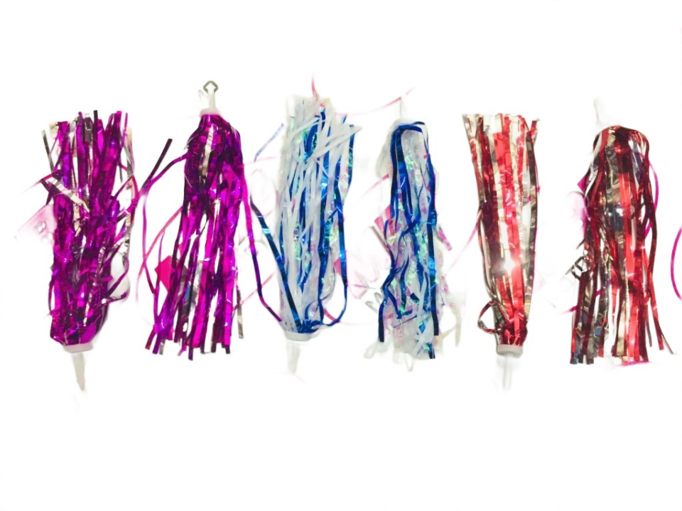 Bmx Elcek Püskülü Tk