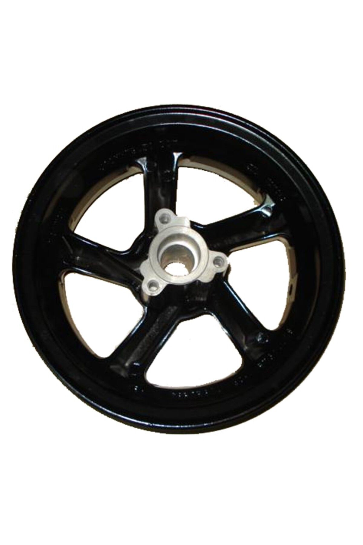 Bws Uyumlu Ön Jant Ym Alüminyum