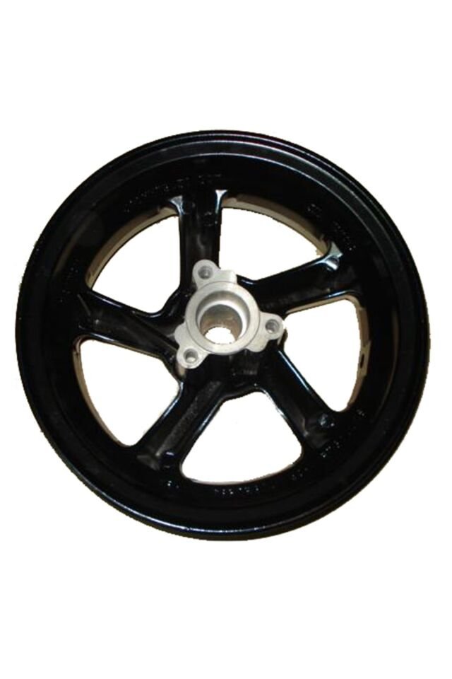 Bws Uyumlu Ön Jant Ym Alüminyum