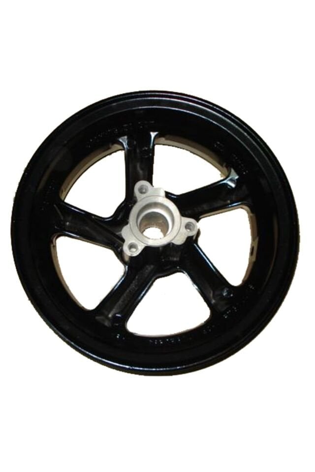 Bws Uyumlu Ön Jant Ym Alüminyum