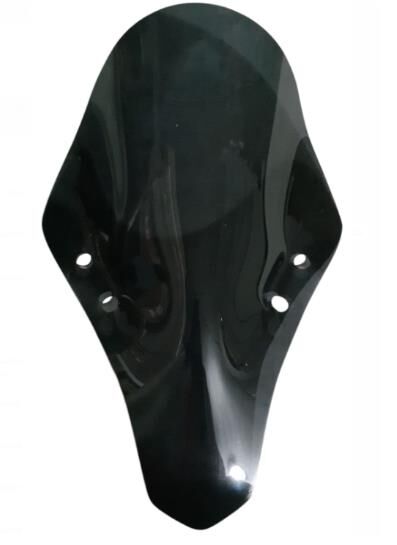 Cf Moto Sr 250 Siperlik Camı Füme