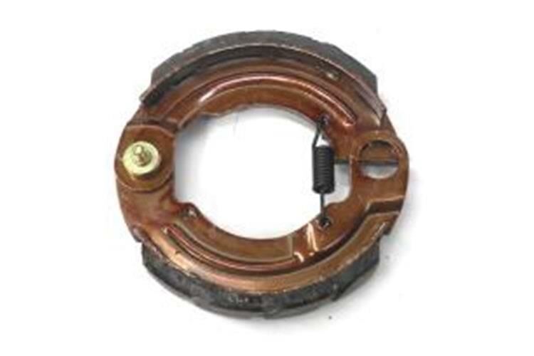 Ebıs Arka Fren Balatası 110Mm E-Bisiklet/Volta Vsm