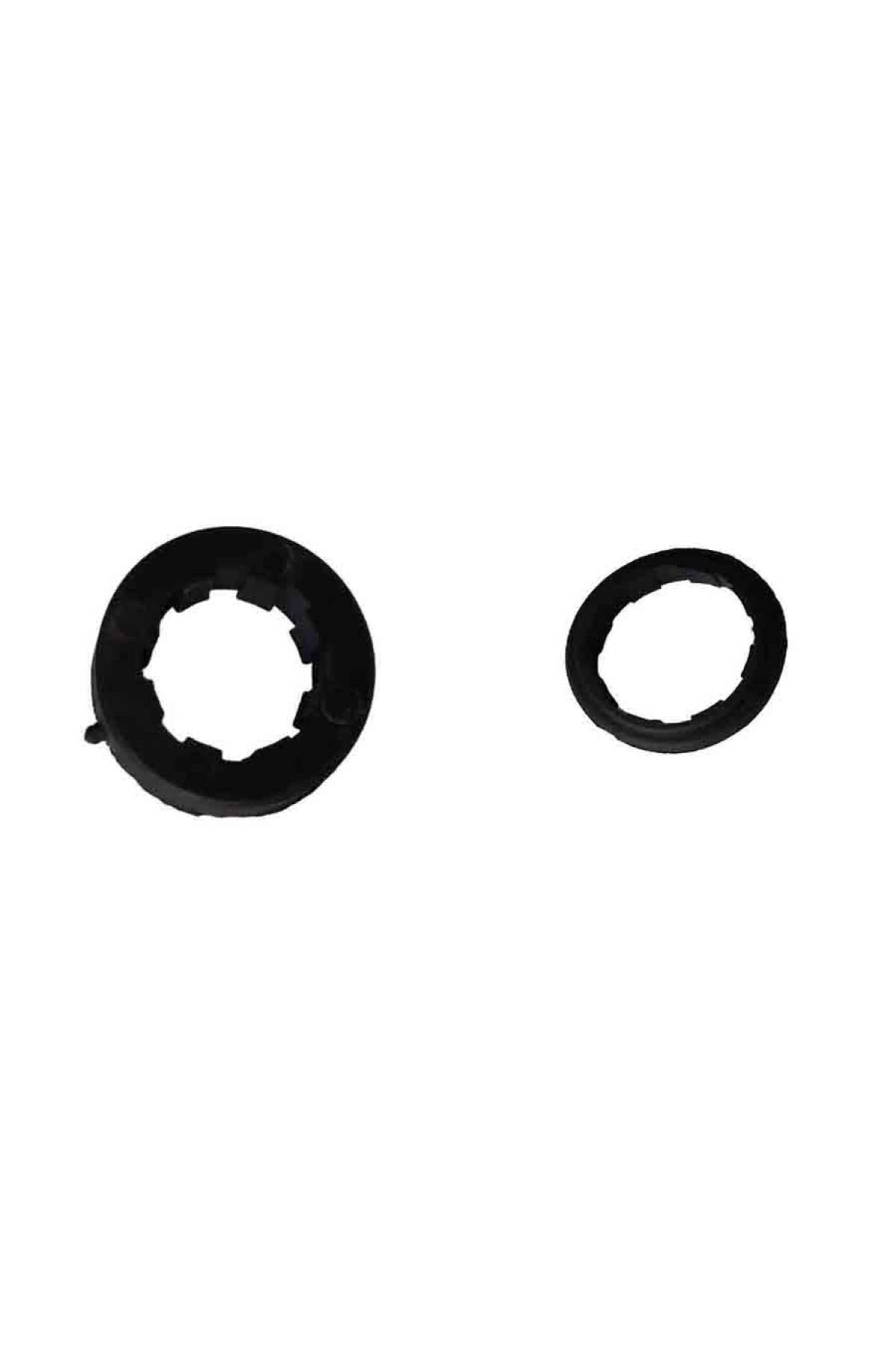 Far Kulak Lastiği Alt Üst Takım-attack Sk100-5 Orijinal