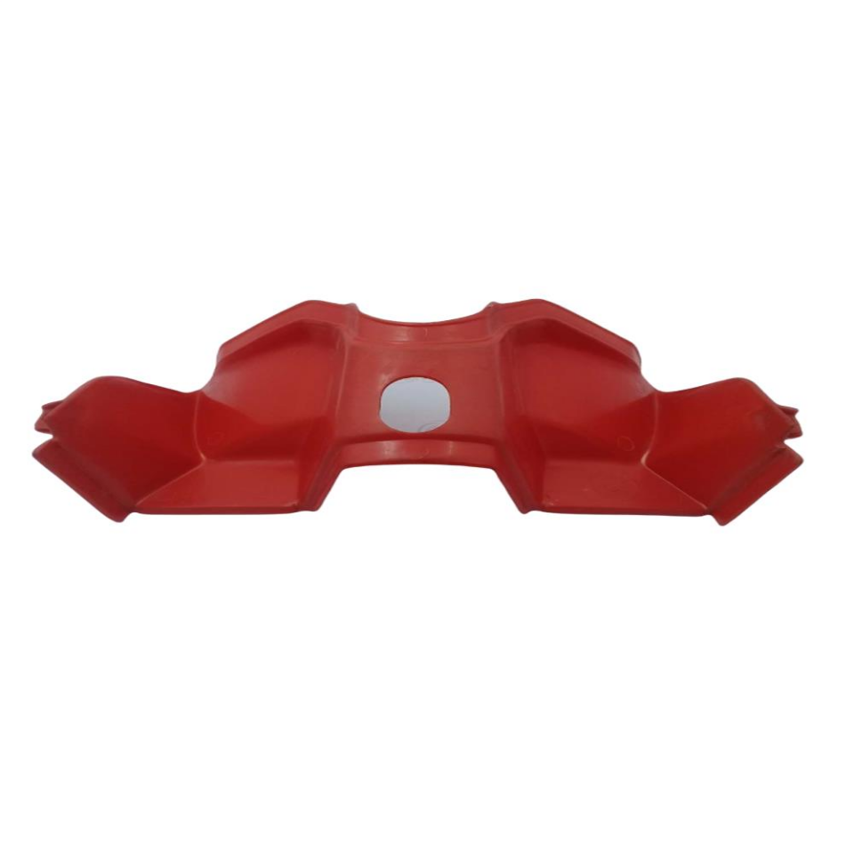 Honda Kinetic Uyumlu Ön İç Panel Kapağı Kırmızı