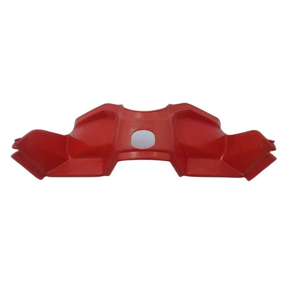 Honda Kinetic Uyumlu Ön İç Panel Kapağı Kırmızı