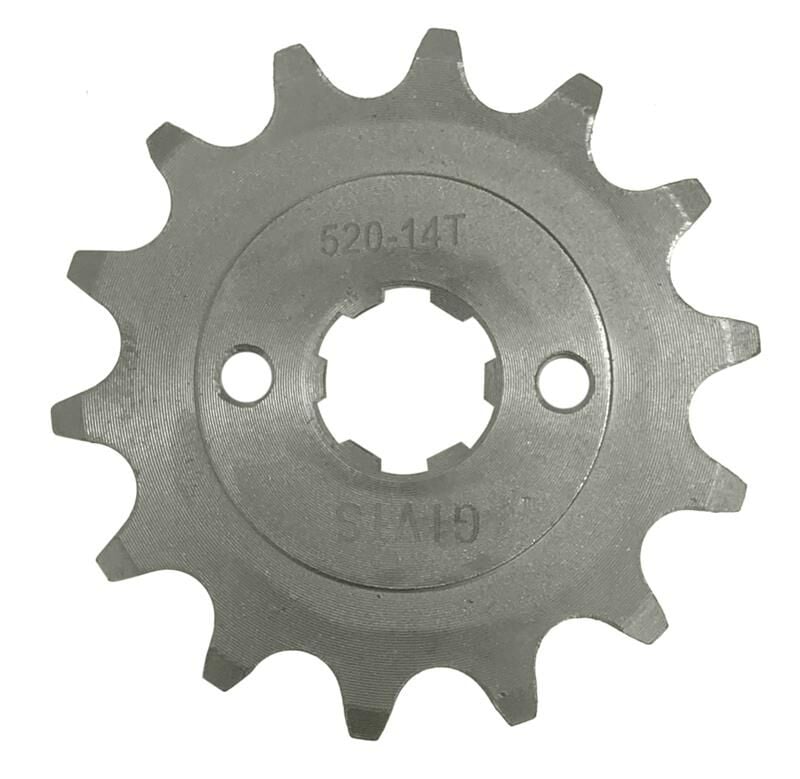 Honda Ön Dıslı 14T Hero X-Pulse200-Karızma