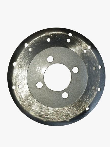 Kuba Küba Altera 250 Ön Disk