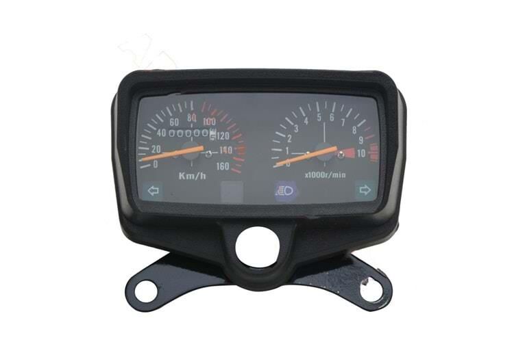 Mondial Km Saati Agk 160 Şamandırasız Telli